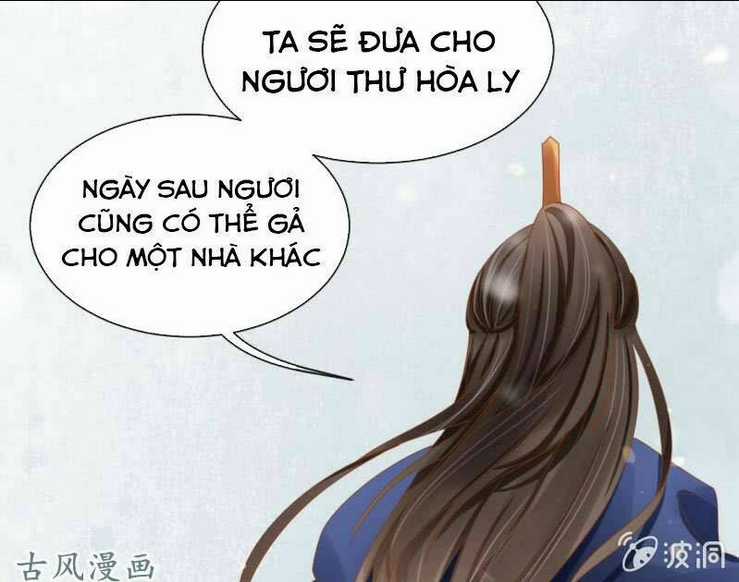 Nữ Đương Gia Sương Dã Trại Chapter 35 trang 37