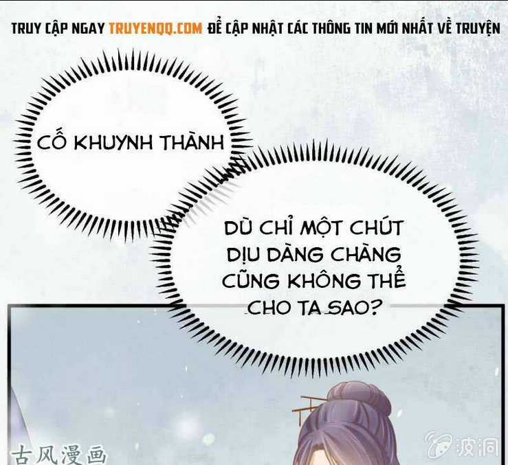 Nữ Đương Gia Sương Dã Trại Chapter 35 trang 39