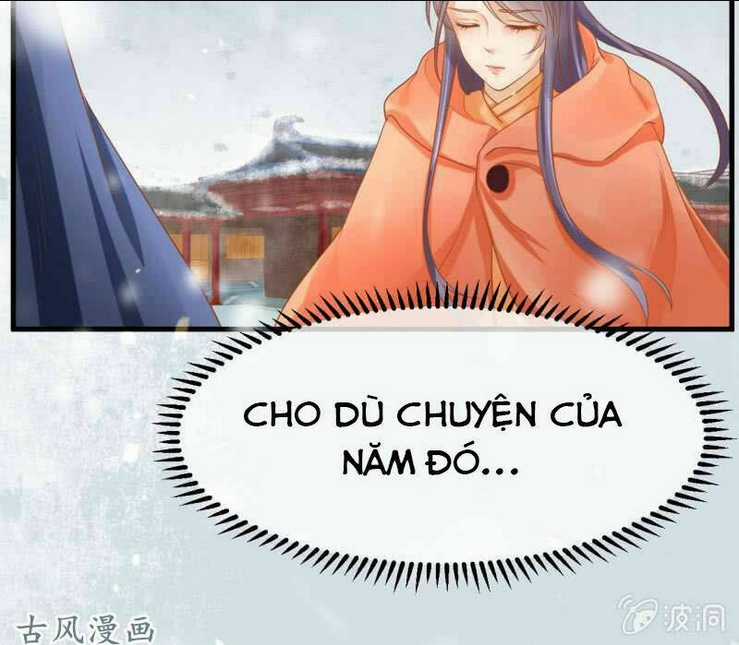 Nữ Đương Gia Sương Dã Trại Chapter 35 trang 40