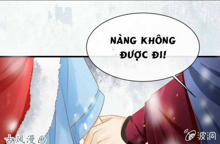 Nữ Đương Gia Sương Dã Trại Chapter 35 trang 43