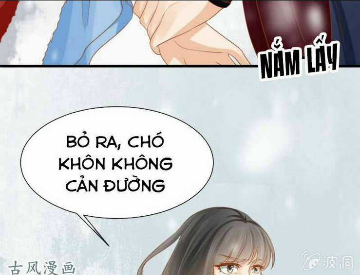 Nữ Đương Gia Sương Dã Trại Chapter 35 trang 44