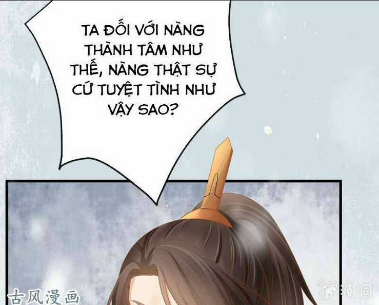Nữ Đương Gia Sương Dã Trại Chapter 35 trang 46