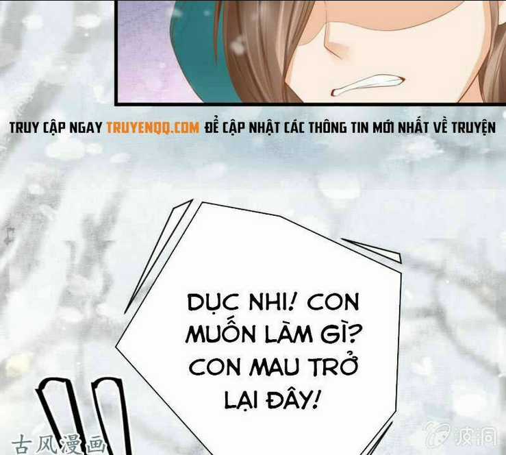 Nữ Đương Gia Sương Dã Trại Chapter 35 trang 7