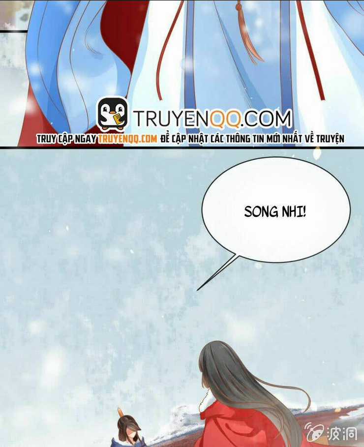 Nữ Đương Gia Sương Dã Trại Chapter 36 trang 18