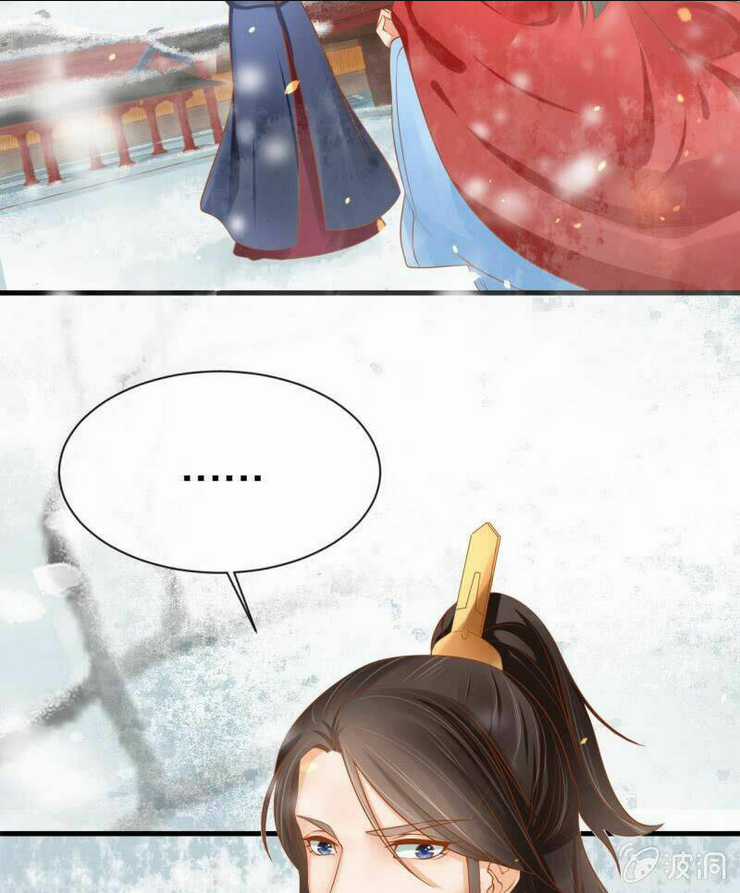 Nữ Đương Gia Sương Dã Trại Chapter 36 trang 19