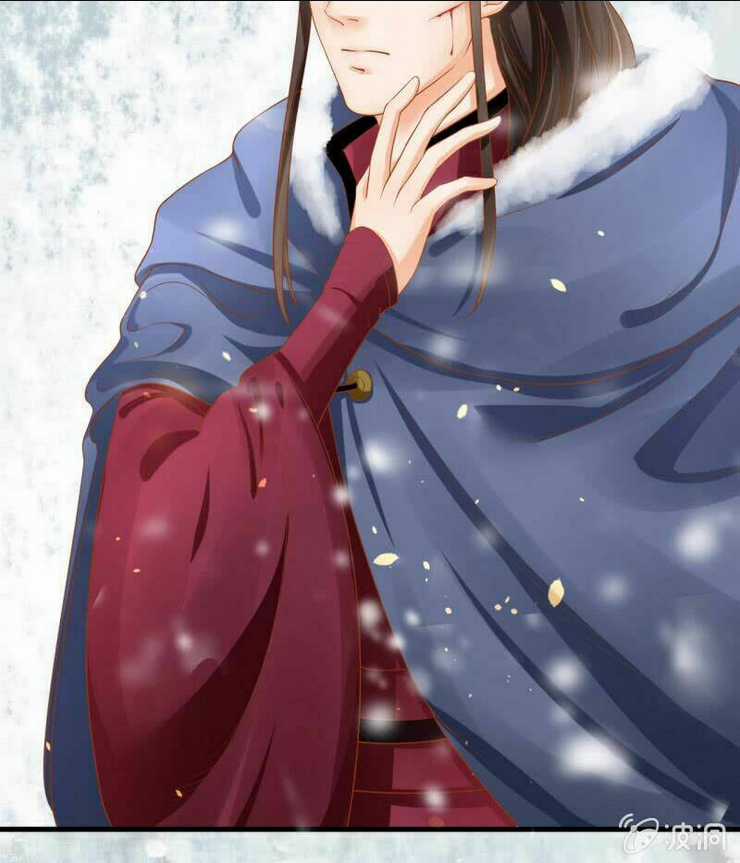 Nữ Đương Gia Sương Dã Trại Chapter 36 trang 20