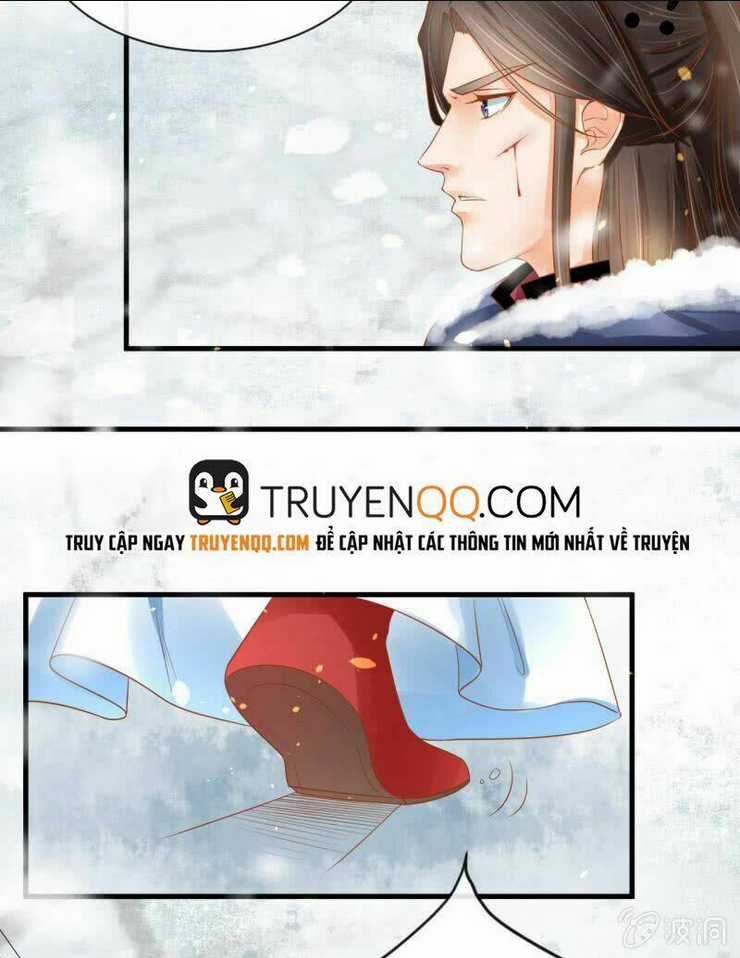 Nữ Đương Gia Sương Dã Trại Chapter 36 trang 23