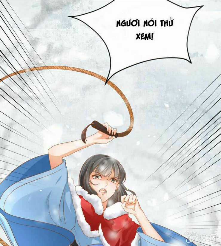 Nữ Đương Gia Sương Dã Trại Chapter 36 trang 24