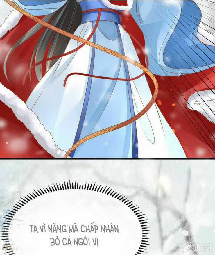 Nữ Đương Gia Sương Dã Trại Chapter 36 trang 25