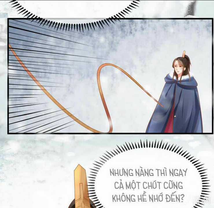 Nữ Đương Gia Sương Dã Trại Chapter 36 trang 26