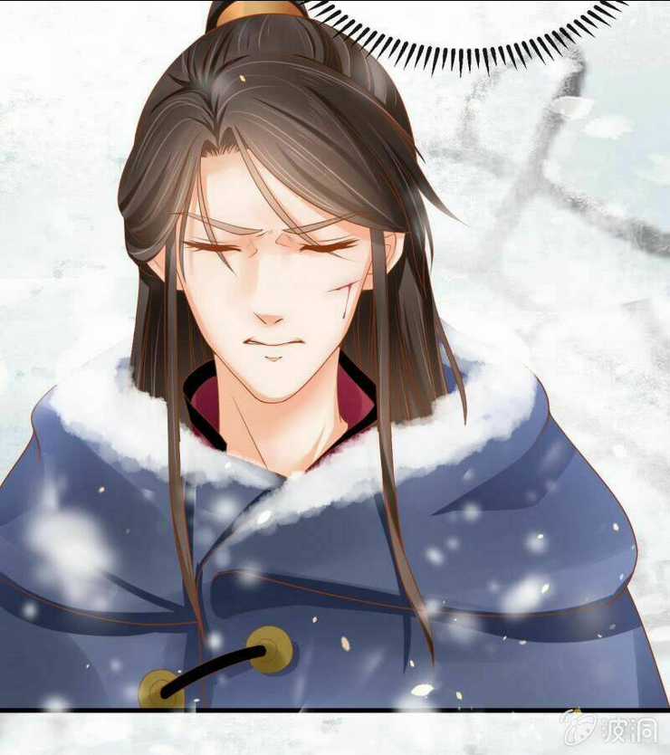 Nữ Đương Gia Sương Dã Trại Chapter 36 trang 27