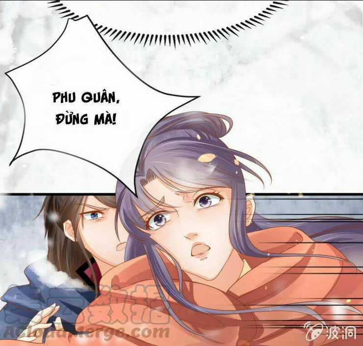 Nữ Đương Gia Sương Dã Trại Chapter 36 trang 29