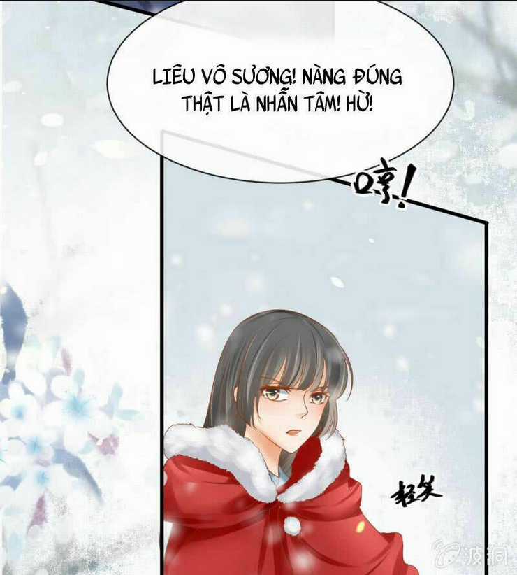 Nữ Đương Gia Sương Dã Trại Chapter 36 trang 3