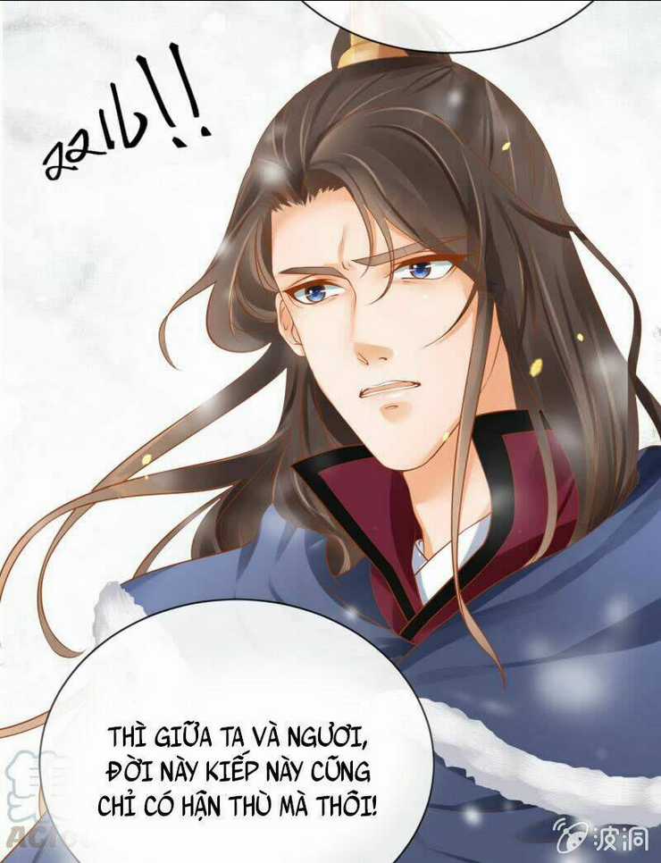 Nữ Đương Gia Sương Dã Trại Chapter 36 trang 5