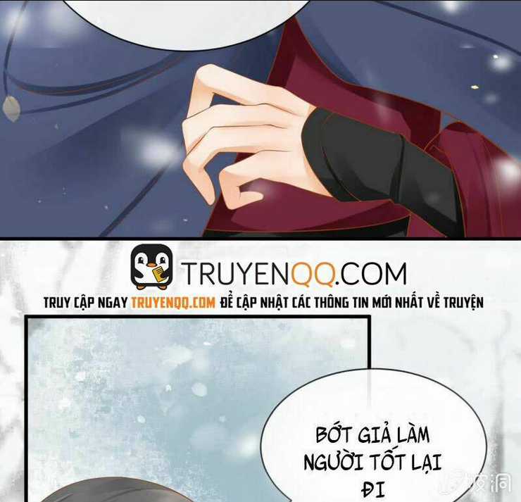 Nữ Đương Gia Sương Dã Trại Chapter 36 trang 6