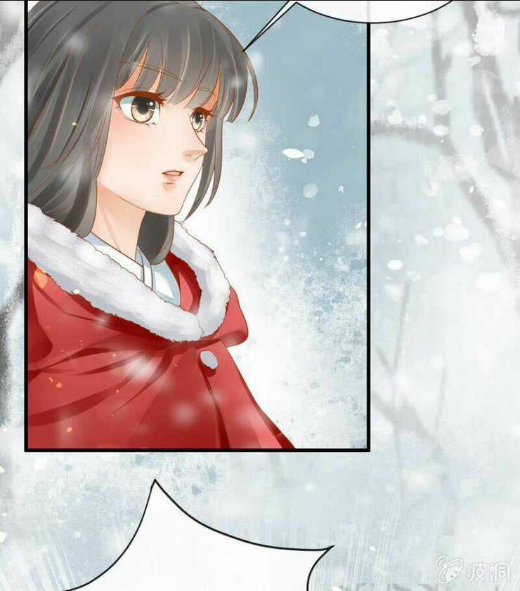 Nữ Đương Gia Sương Dã Trại Chapter 36 trang 7