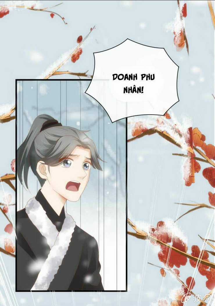 Nữ Đương Gia Sương Dã Trại Chapter 37 trang 10