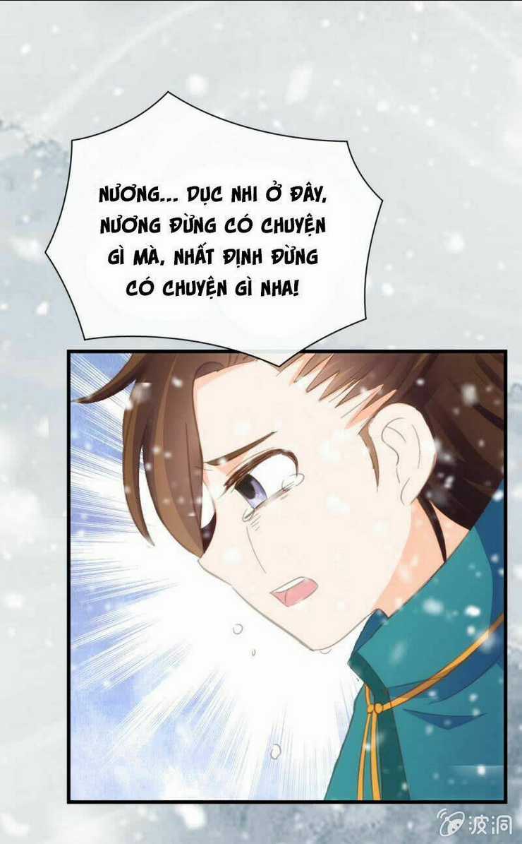 Nữ Đương Gia Sương Dã Trại Chapter 37 trang 18