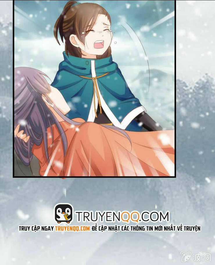 Nữ Đương Gia Sương Dã Trại Chapter 37 trang 20