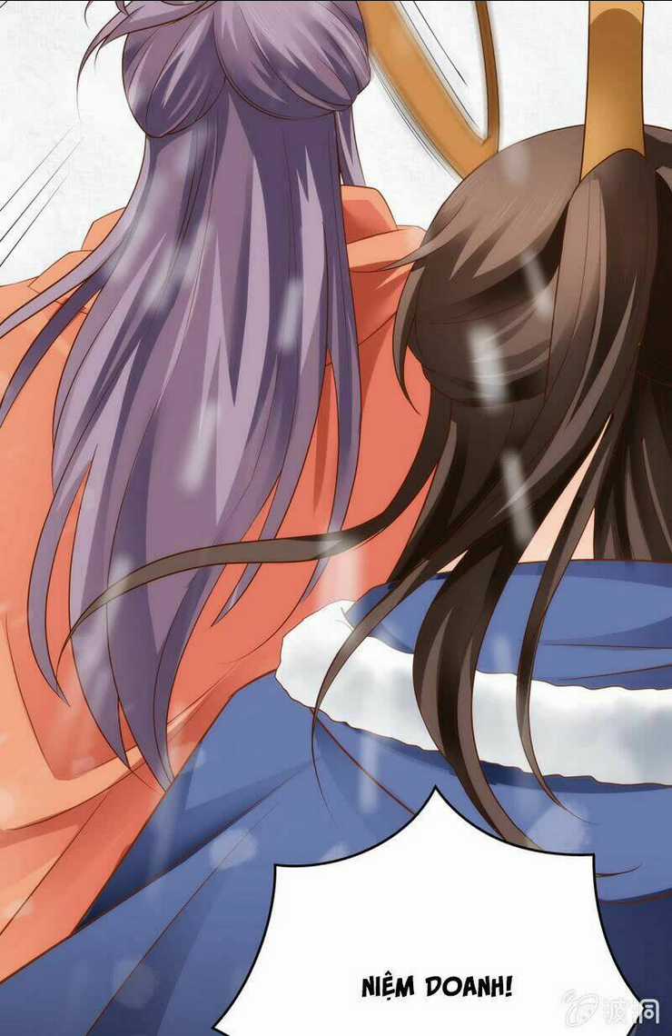 Nữ Đương Gia Sương Dã Trại Chapter 37 trang 3