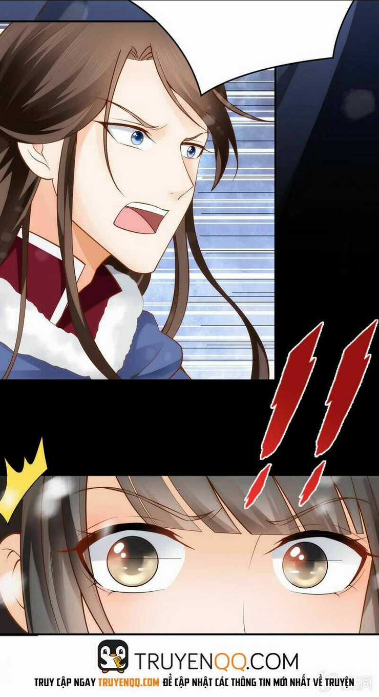 Nữ Đương Gia Sương Dã Trại Chapter 37 trang 4