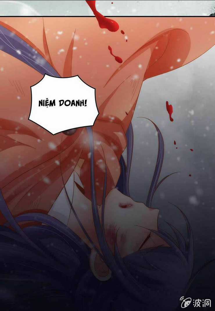 Nữ Đương Gia Sương Dã Trại Chapter 37 trang 8