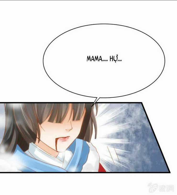 Nữ Đương Gia Sương Dã Trại Chapter 38 trang 10