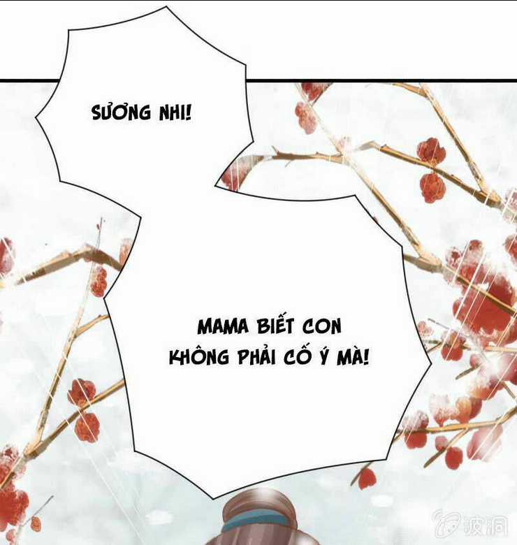 Nữ Đương Gia Sương Dã Trại Chapter 38 trang 11