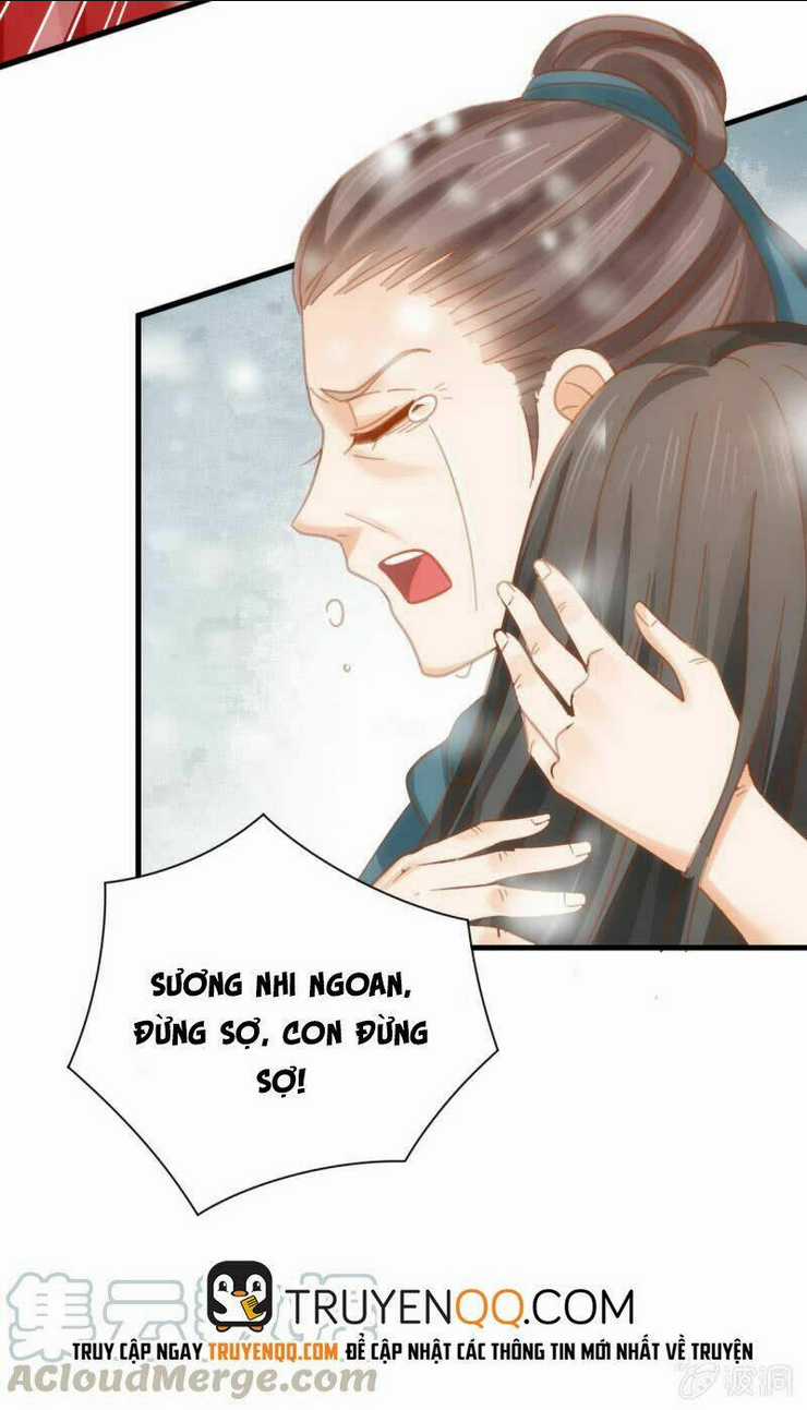Nữ Đương Gia Sương Dã Trại Chapter 38 trang 13