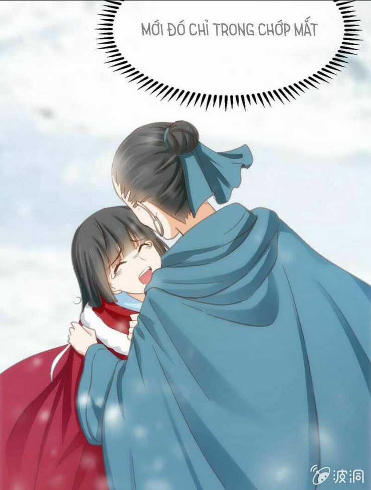 Nữ Đương Gia Sương Dã Trại Chapter 38 trang 16