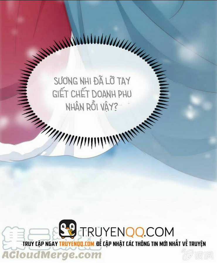 Nữ Đương Gia Sương Dã Trại Chapter 38 trang 17