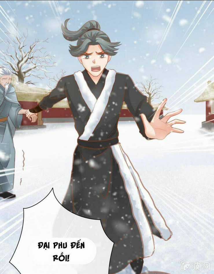 Nữ Đương Gia Sương Dã Trại Chapter 38 trang 20