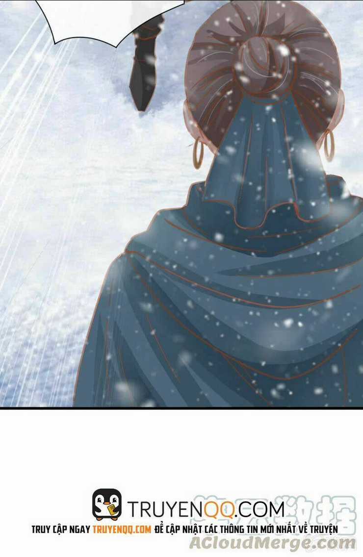 Nữ Đương Gia Sương Dã Trại Chapter 38 trang 21