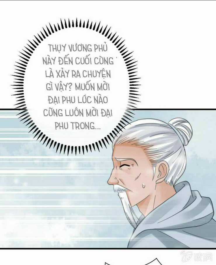 Nữ Đương Gia Sương Dã Trại Chapter 38 trang 22