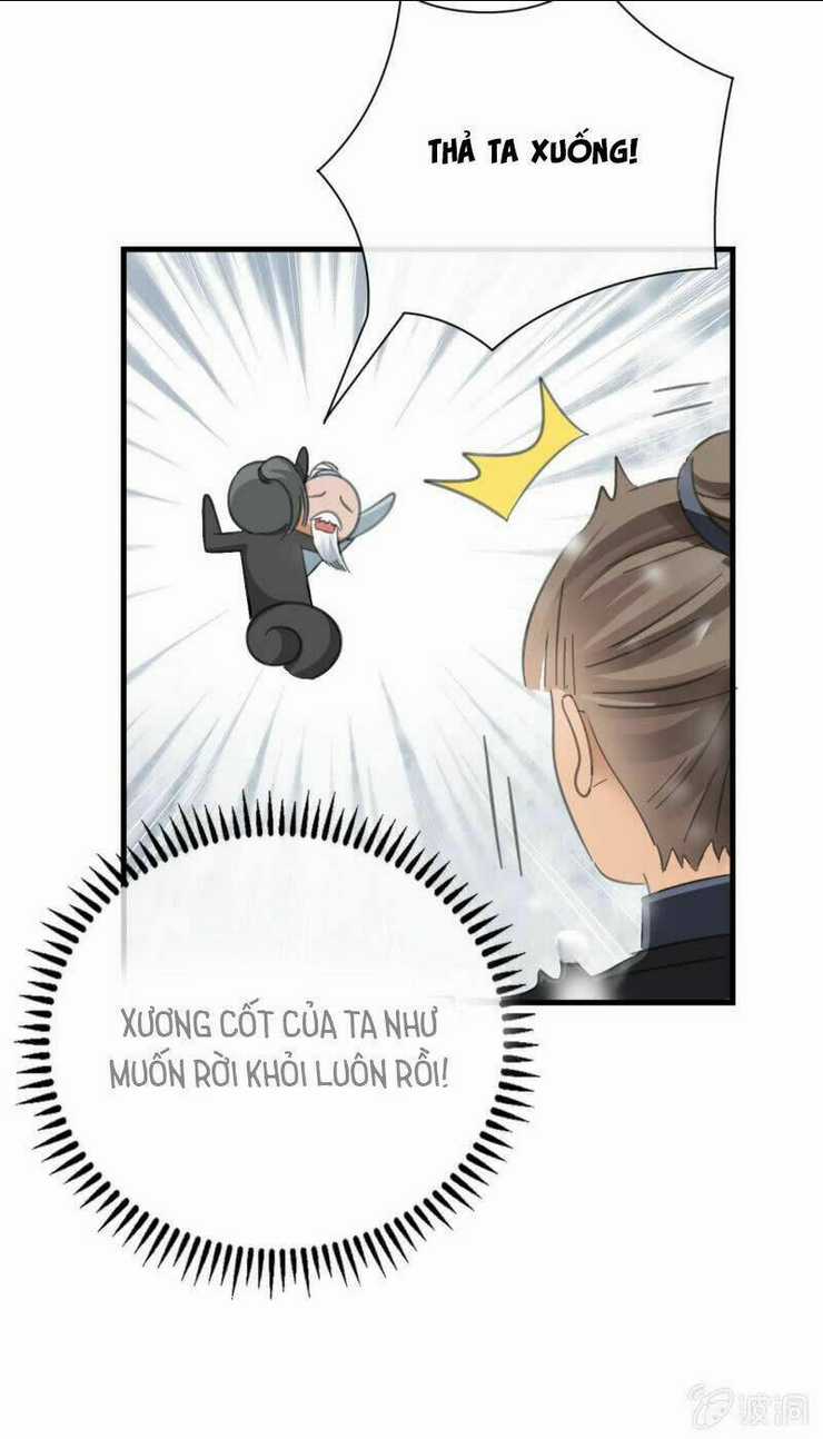 Nữ Đương Gia Sương Dã Trại Chapter 38 trang 23