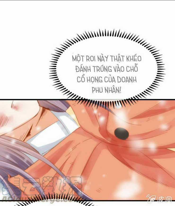 Nữ Đương Gia Sương Dã Trại Chapter 38 trang 29