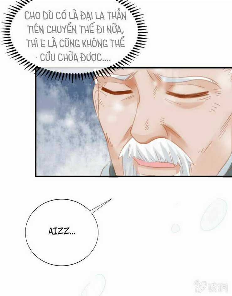 Nữ Đương Gia Sương Dã Trại Chapter 38 trang 30