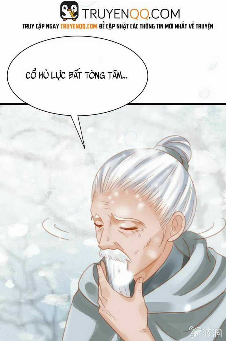 Nữ Đương Gia Sương Dã Trại Chapter 38 trang 31