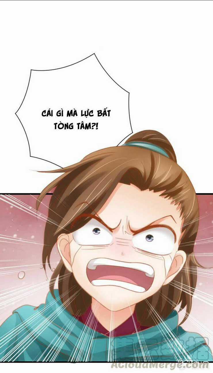 Nữ Đương Gia Sương Dã Trại Chapter 38 trang 33