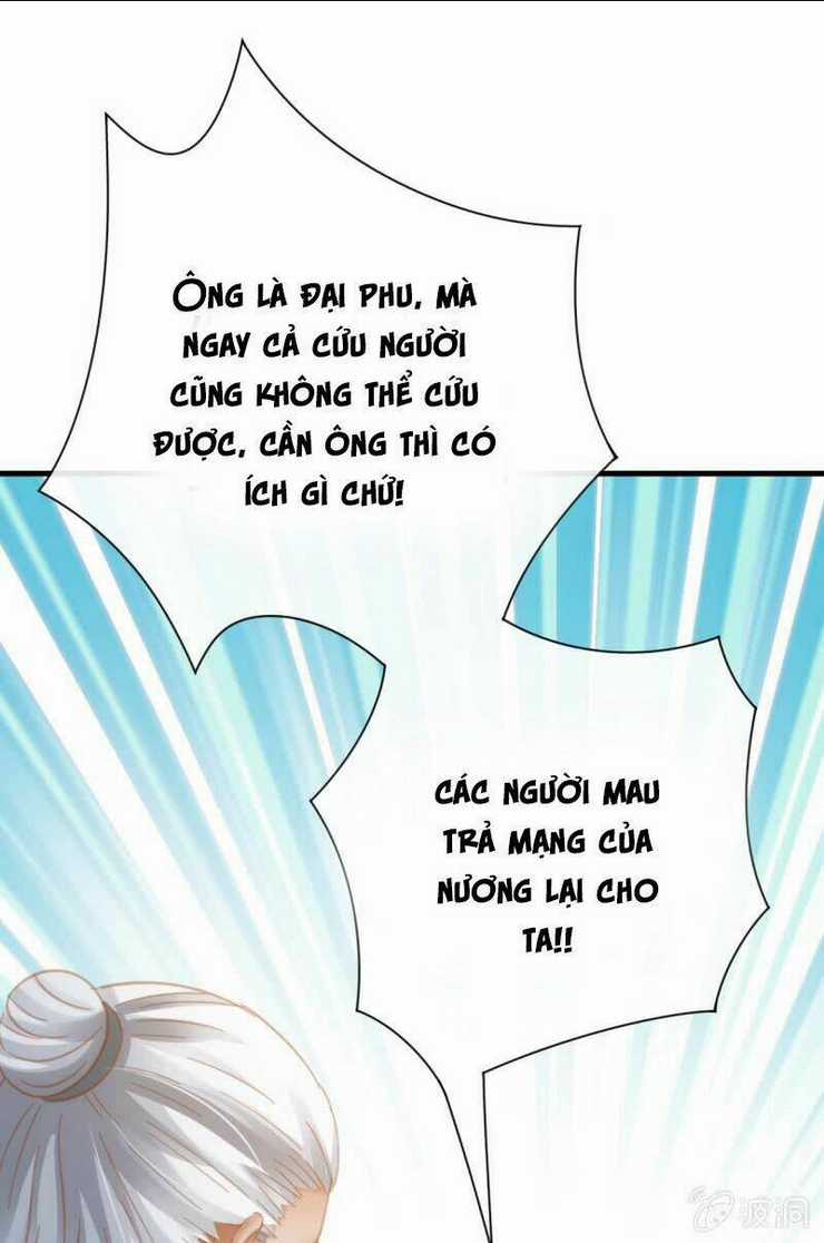 Nữ Đương Gia Sương Dã Trại Chapter 38 trang 34