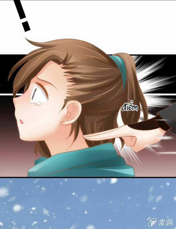 Nữ Đương Gia Sương Dã Trại Chapter 38 trang 36