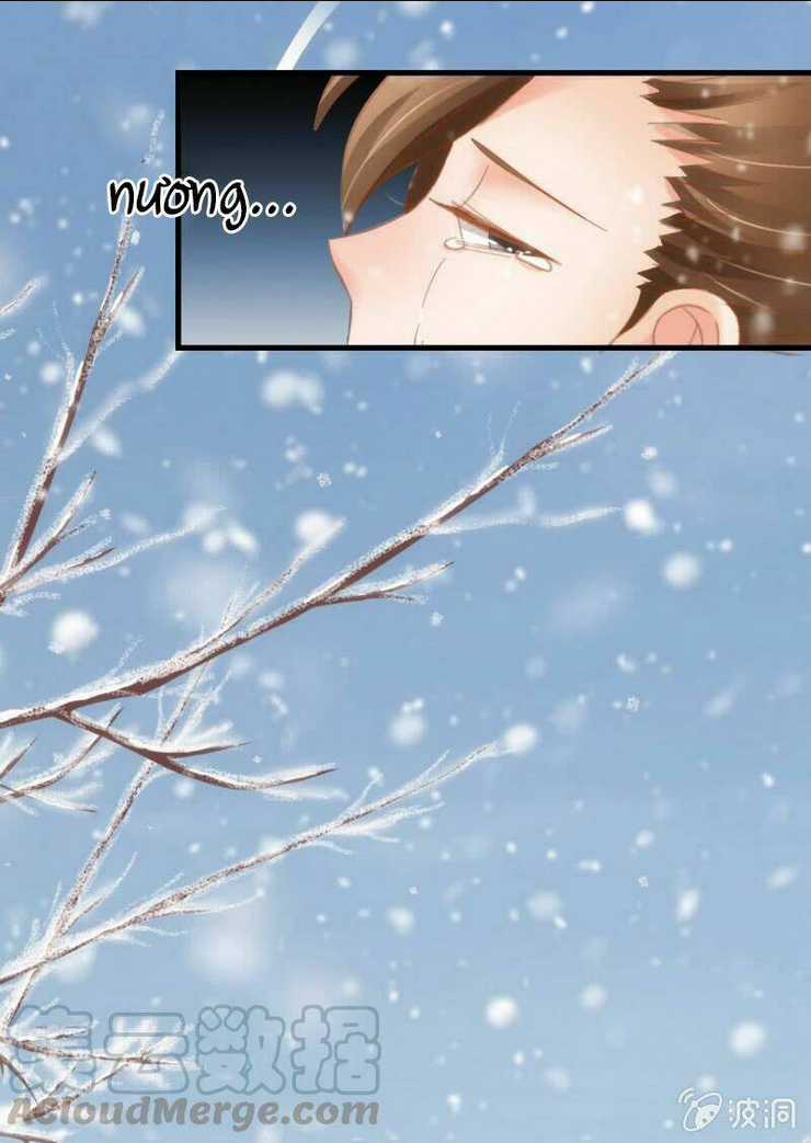 Nữ Đương Gia Sương Dã Trại Chapter 38 trang 37