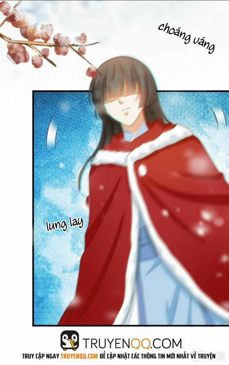 Nữ Đương Gia Sương Dã Trại Chapter 38 trang 4