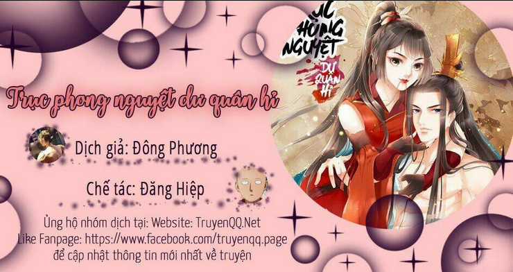 Nữ Đương Gia Sương Dã Trại Chapter 38 trang 40