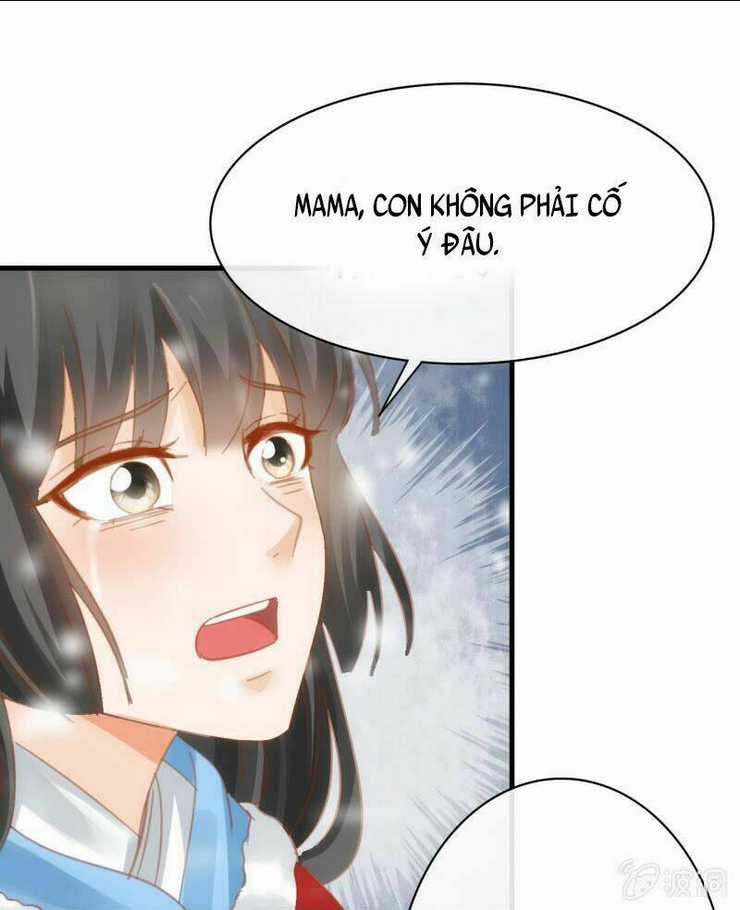 Nữ Đương Gia Sương Dã Trại Chapter 38 trang 8