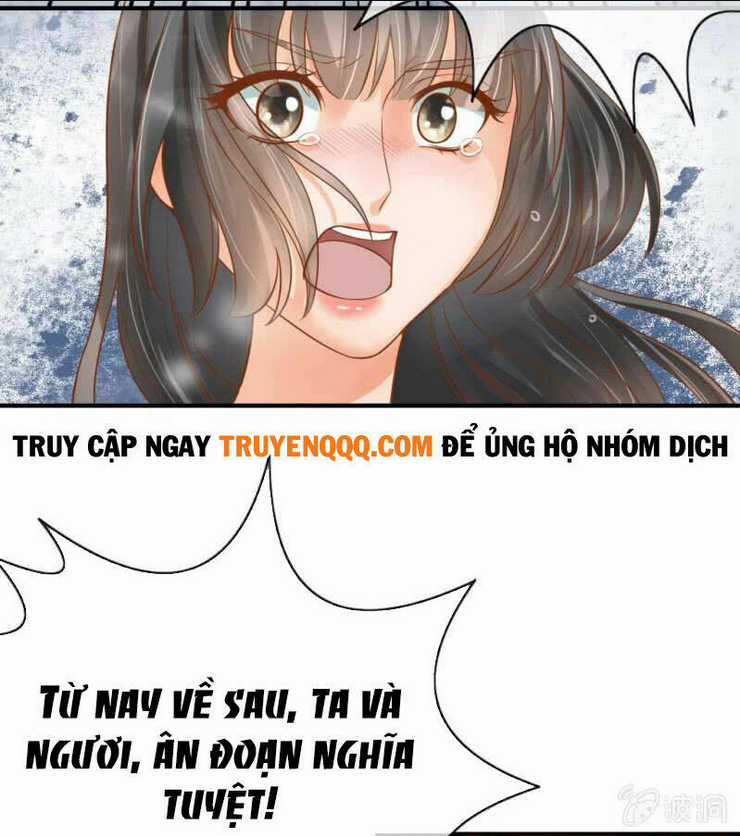 Nữ Đương Gia Sương Dã Trại Chapter 39 trang 19