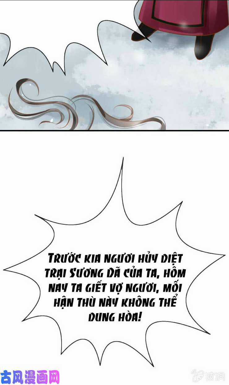 Nữ Đương Gia Sương Dã Trại Chapter 39 trang 20