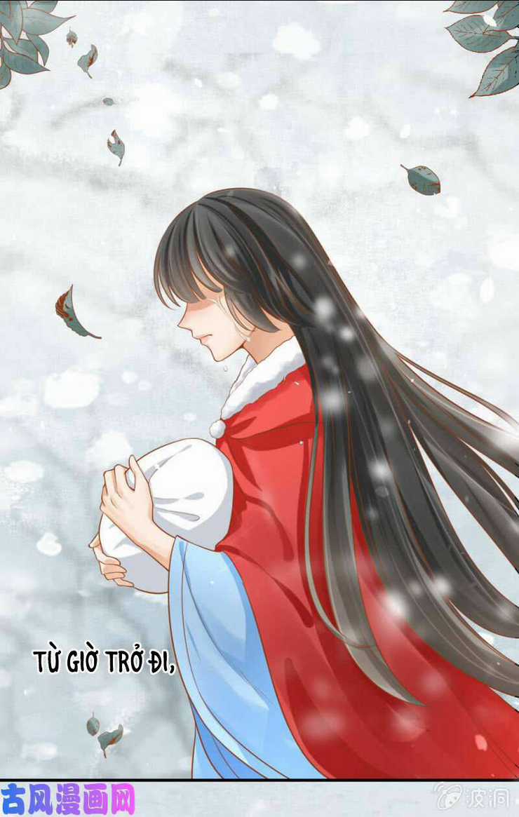 Nữ Đương Gia Sương Dã Trại Chapter 39 trang 22