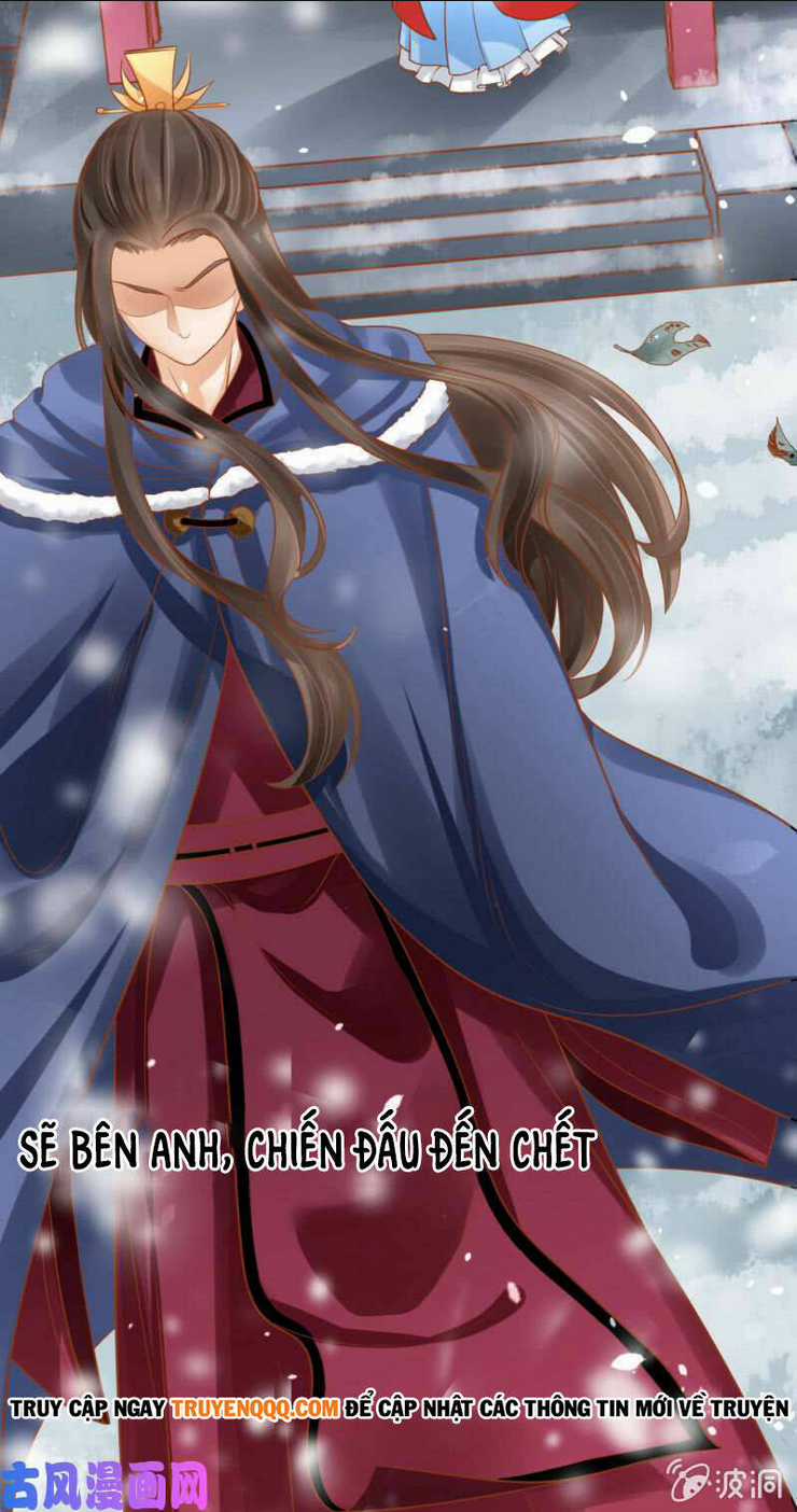 Nữ Đương Gia Sương Dã Trại Chapter 39 trang 24