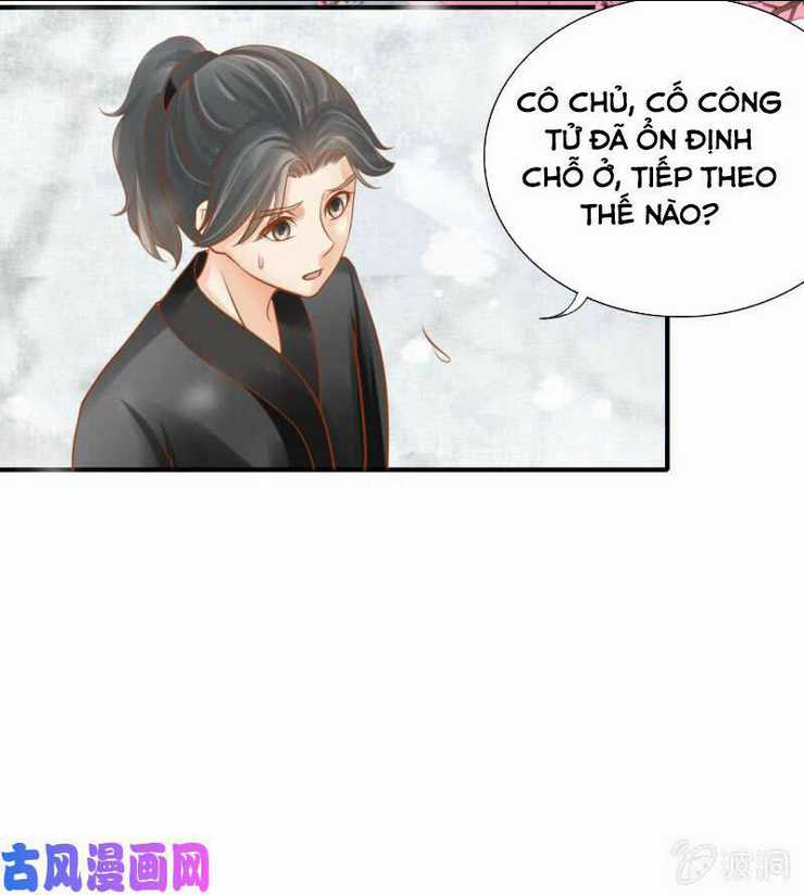 Nữ Đương Gia Sương Dã Trại Chapter 39 trang 27